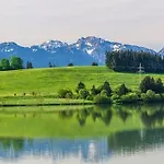 Nr 38, Typ A, Hochbergle, Allgäu Ferienhaus