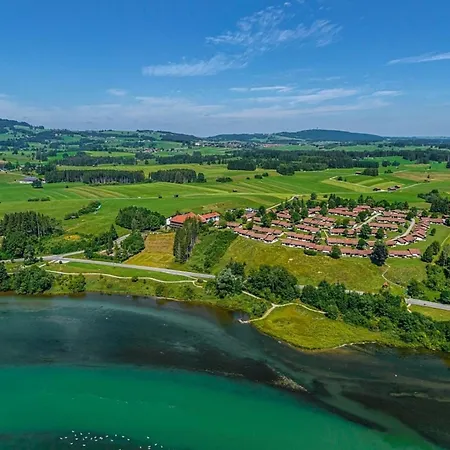 Nr 38, Kategorie Komfort, Hochbergle, Allgaeu